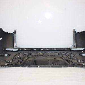 Range Rover Evoque R-Dynamic Rear Bumper 2019 ON 23 Range Rover Evoque R-Dynamic Rear Bumper 2019 ON - Image 12