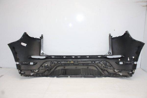 Range Rover Evoque R-Dynamic Rear Bumper 2019 ON 11 Range Rover Evoque R Dynamic Rear Bumper 2019 ON 178560614188 12