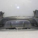 Range Rover Evoque R Dynamic Rear Bumper 2019 ON 178560614188