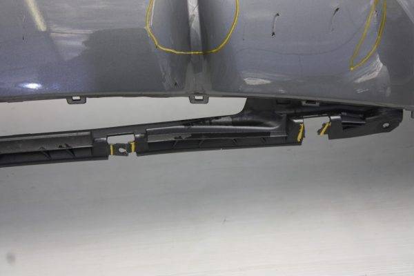 Range Rover Evoque R-Dynamic Rear Bumper 2019 ON 2 Range Rover Evoque R Dynamic Rear Bumper 2019 ON 178560614188 3