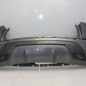 Range Rover Evoque R-Dynamic Rear Bumper 2019 ON 12 Range Rover Evoque R-Dynamic Rear Bumper 2019 ON - Image 1