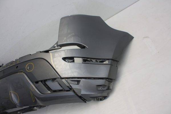 Range Rover Evoque R-Dynamic Rear Bumper 2019 ON 3 Range Rover Evoque R Dynamic Rear Bumper 2019 ON 178560614188 4