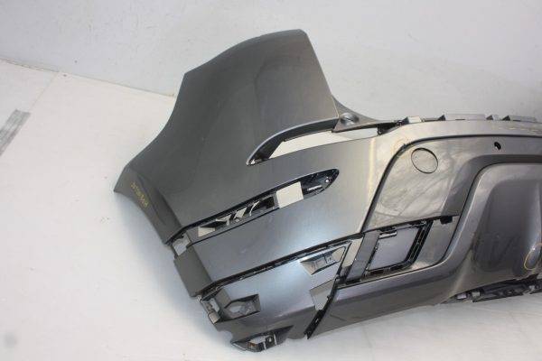 Range Rover Evoque R-Dynamic Rear Bumper 2019 ON 5 Range Rover Evoque R Dynamic Rear Bumper 2019 ON 178560614188 6