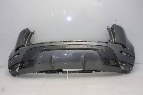 Range-Rover-Evoque-R-Dynamic-Rear-Bumper-2019-ON-178560614188 Range Rover Evoque R Dynamic Rear Bumper 2019 ON 178560614188