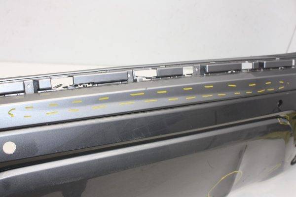 Range Rover Evoque R-Dynamic Rear Bumper 2019 ON 6 Range Rover Evoque R Dynamic Rear Bumper 2019 ON 178560614188 7