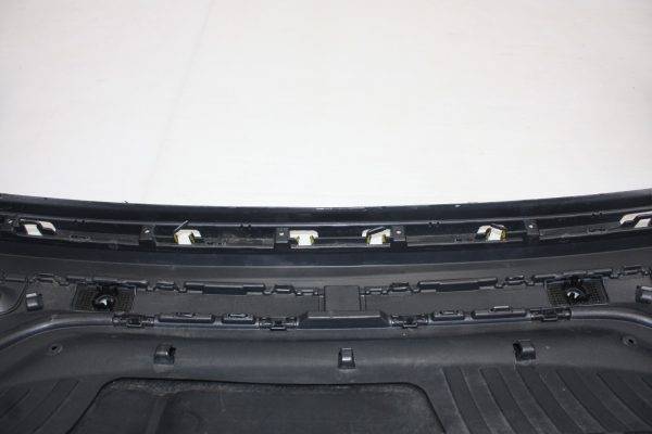 Range Rover Evoque R-Dynamic Rear Bumper 2019 ON 7 Range Rover Evoque R Dynamic Rear Bumper 2019 ON 178560614188 8