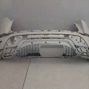 Range Rover Evoque Rear Bumper 2019 On K8D2-17D781-AAW Genuine - Image 1