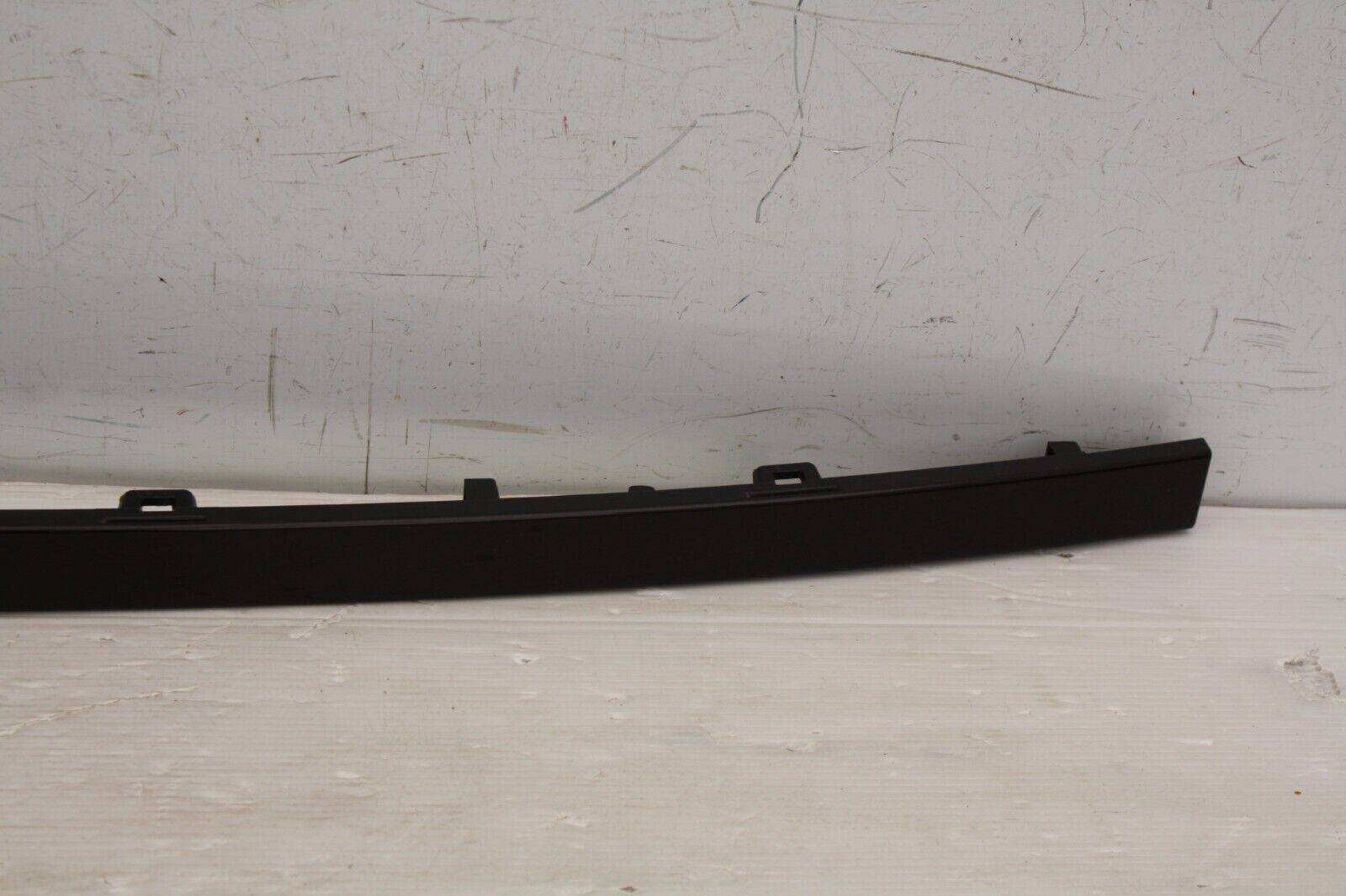 Range-Rover-Evoque-Rear-Bumper-Center-Trim-K8D2-17775-AB-Genuine-175837276078-2