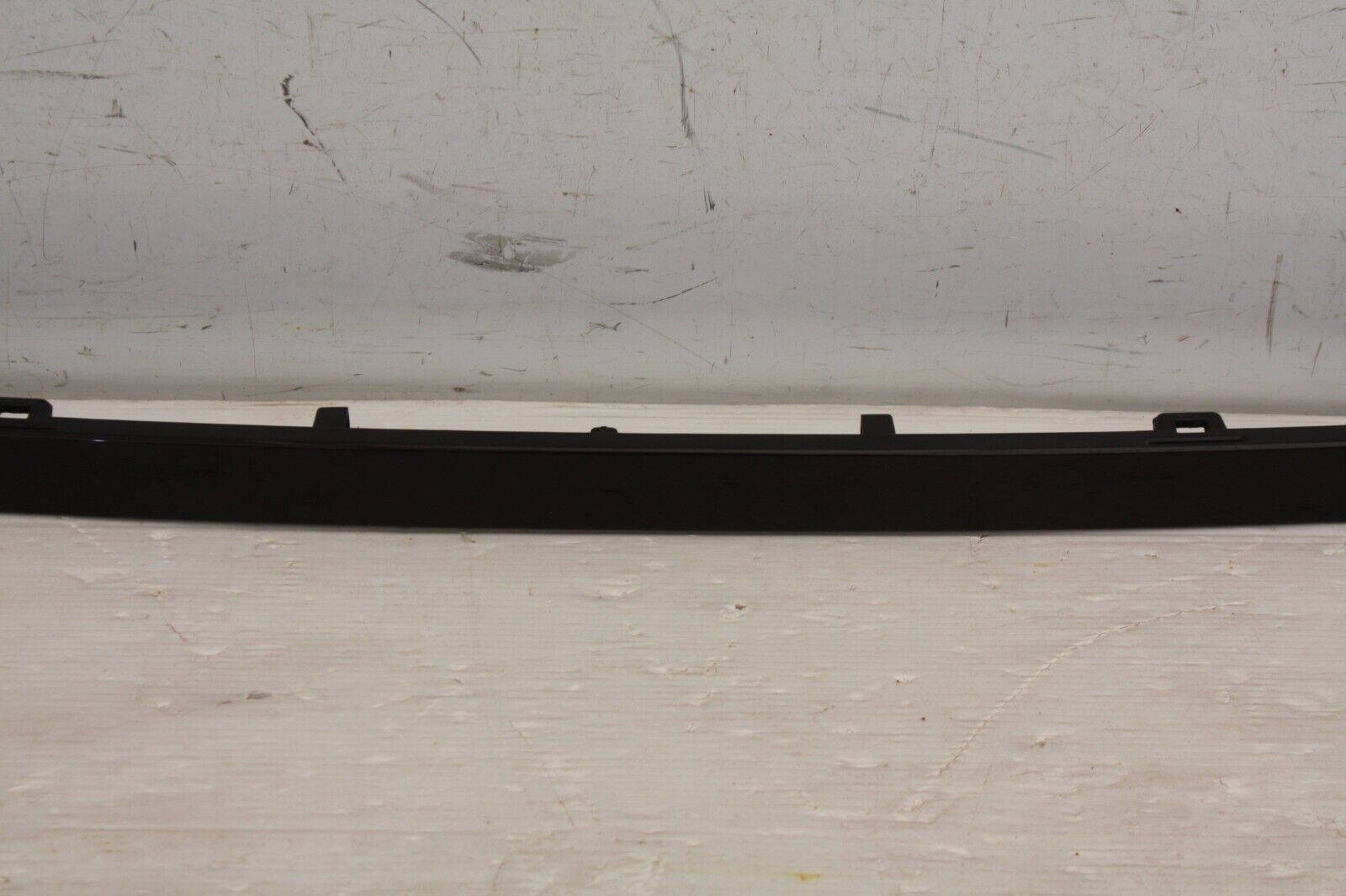 Range-Rover-Evoque-Rear-Bumper-Center-Trim-K8D2-17775-AB-Genuine-175837276078-3