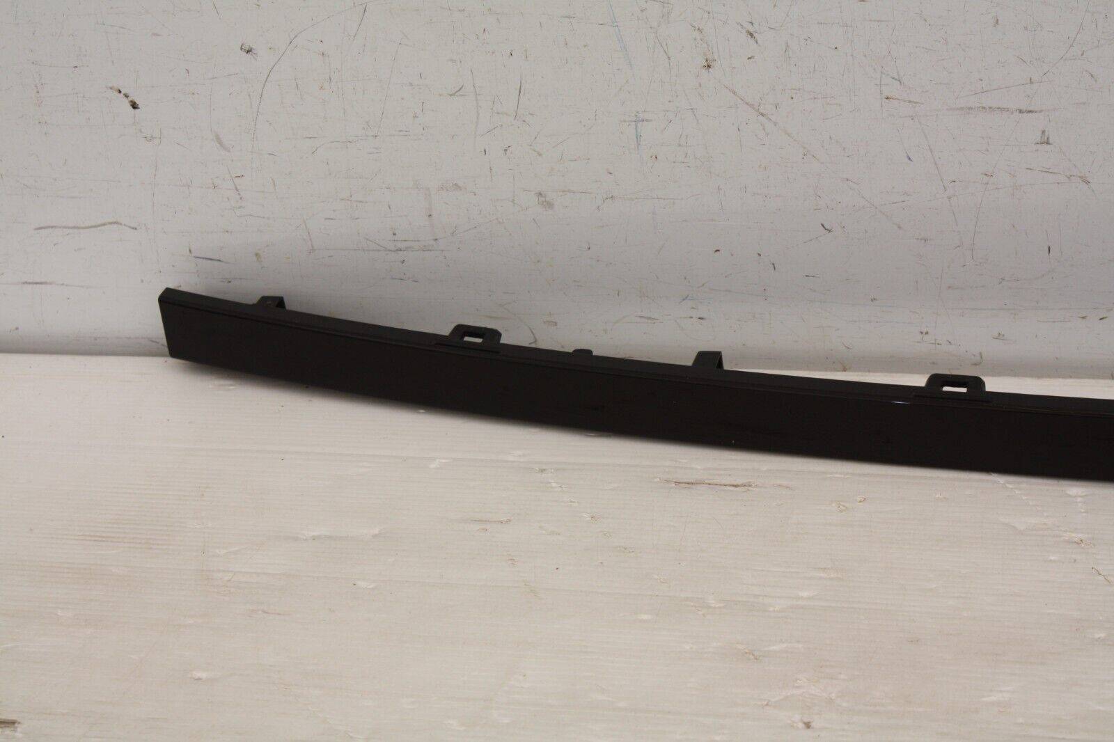 Range-Rover-Evoque-Rear-Bumper-Center-Trim-K8D2-17775-AB-Genuine-175837276078-4