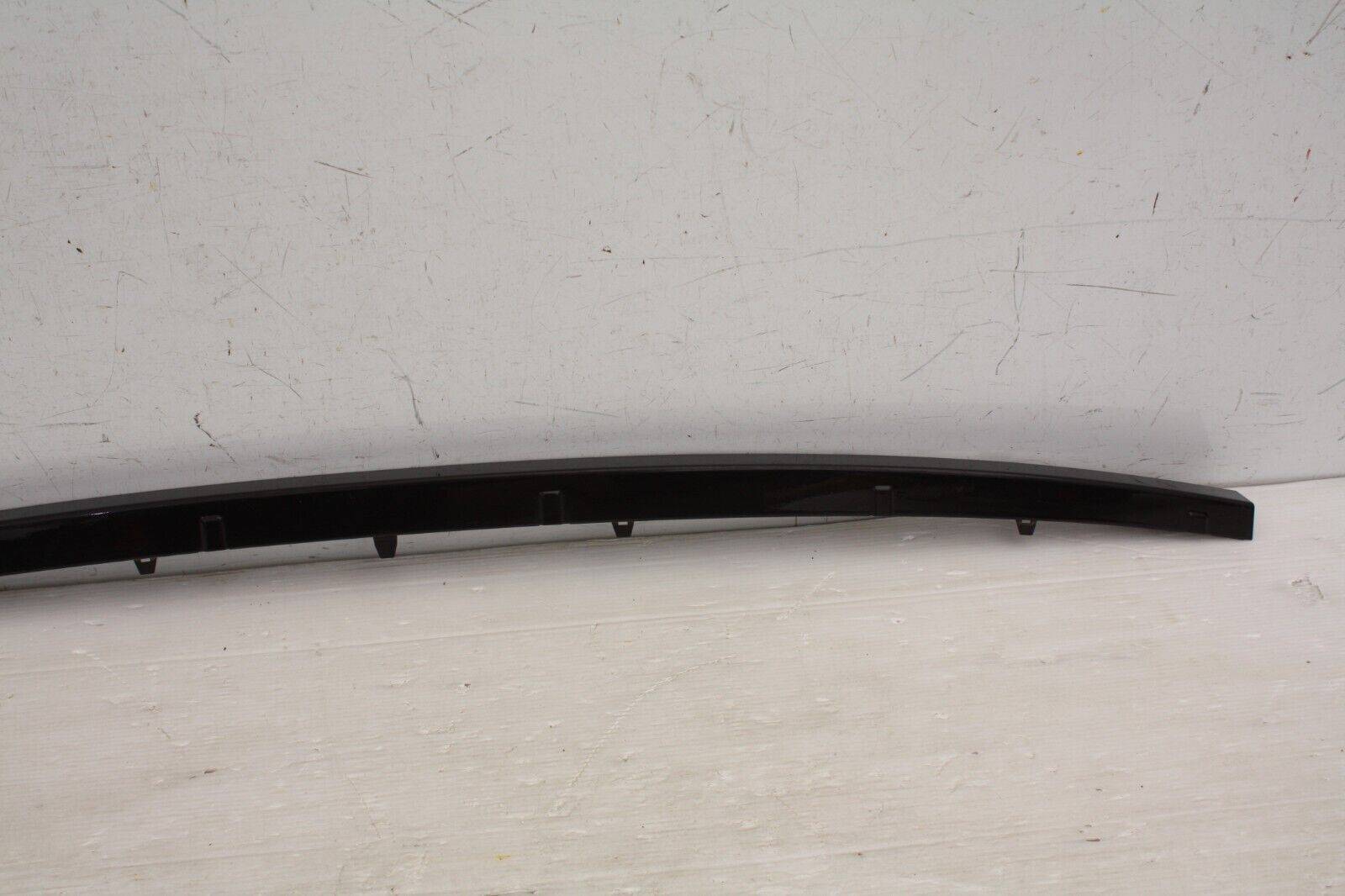 Range-Rover-Evoque-Rear-Bumper-Center-Trim-K8D2-17775-AB-Genuine-175837276078-5