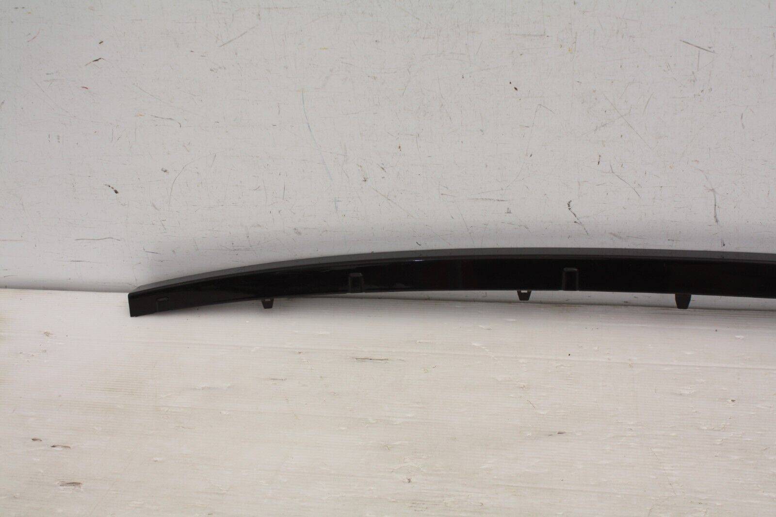 Range-Rover-Evoque-Rear-Bumper-Center-Trim-K8D2-17775-AB-Genuine-175837276078-6