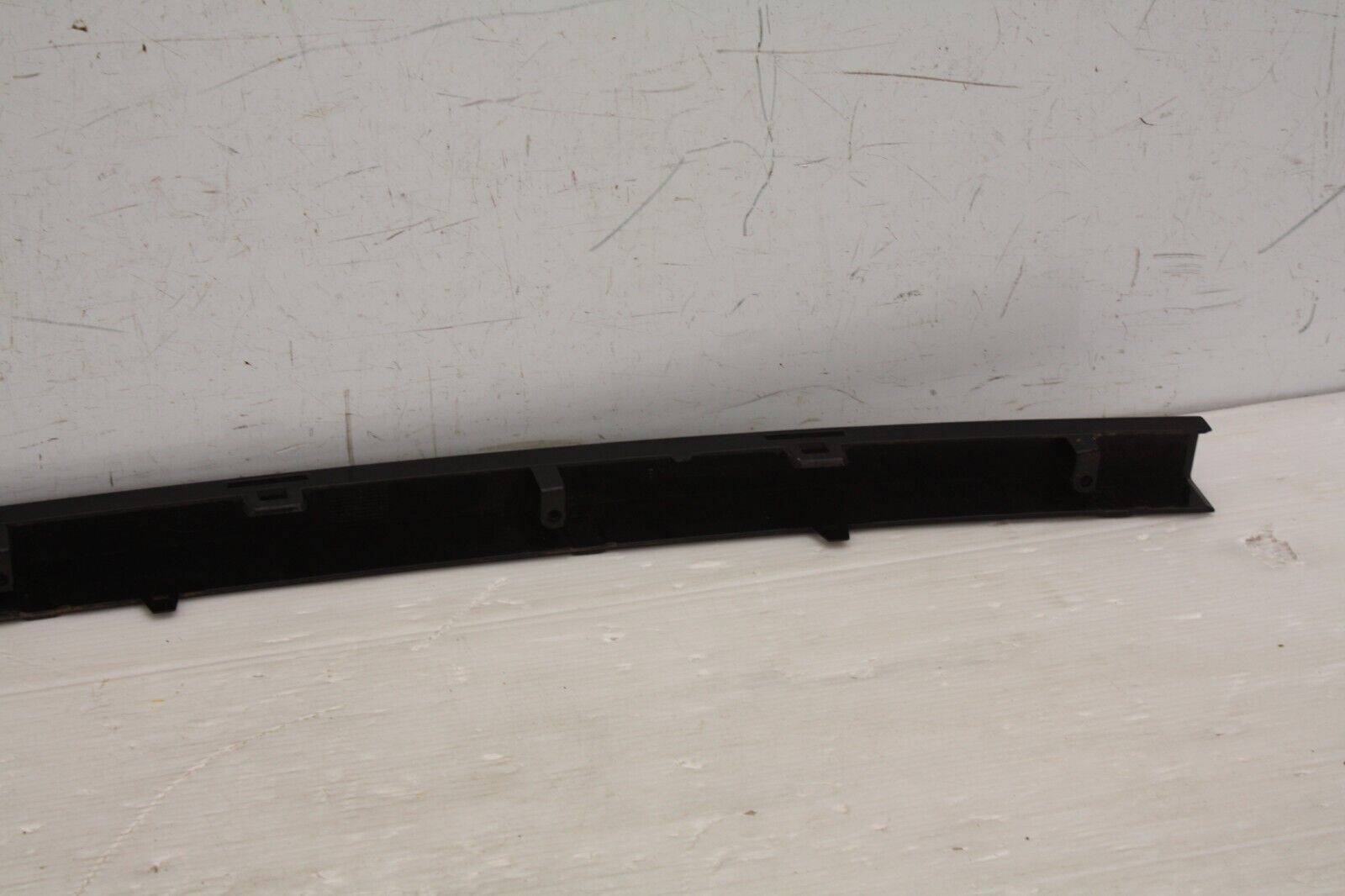 Range-Rover-Evoque-Rear-Bumper-Center-Trim-K8D2-17775-AB-Genuine-175837276078-8