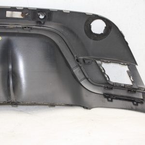 Range Rover Evoque Rear Bumper Lower Section 2019 ON K8D2-17F784-CB *DAMAGED* - Image 11