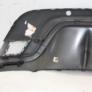 Range Rover Evoque Rear Bumper Lower Section 2019 ON K8D2-17F784-CB *DAMAGED* - Image 13