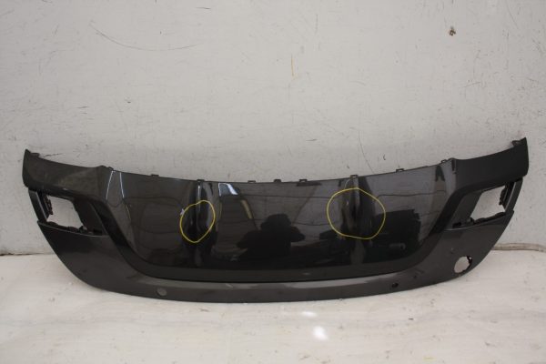 Range-Rover-Evoque-Rear-Bumper-Lower-Section-2019-ON-K8D2-17F784-CB-DAMAGED-177029673898