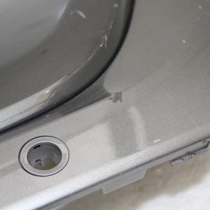Range Rover Evoque Rear Bumper Lower Section 2019 ON K8D2-17F784-CB *DAMAGED* - Image 8