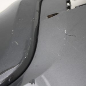 Range Rover Evoque Rear Bumper Lower Section 2019 ON K8D2-17F784-CB *DAMAGED* - Image 9