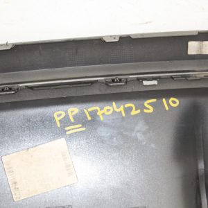Range Rover Evoque Rear Bumper Lower Section 2019 ON K8D2-17F784-CB *DAMAGED* - Image 10