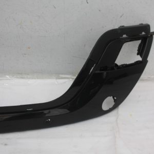 Range Rover Evoque Rear Bumper Lower Section 2019 ON K8D2-17F784-CB Genuine - Image 3