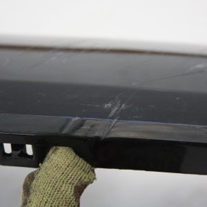 Range Rover Evoque Rear Bumper Lower Section 2019 ON K8D2-17F954-C *DAMAGED* - Image 11