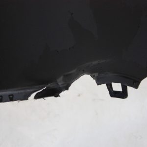 Range Rover Evoque Rear Bumper Lower Section 2019 ON K8D2-17F954-C *DAMAGED* - Image 13