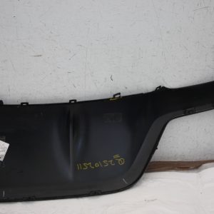 Range Rover Evoque Rear Bumper Lower Section 2019 ON K8D2-17F954-C *DAMAGED* - Image 18