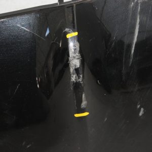 Range Rover Evoque Rear Bumper Lower Section 2019 ON K8D2-17F954-C *DAMAGED* - Image 4