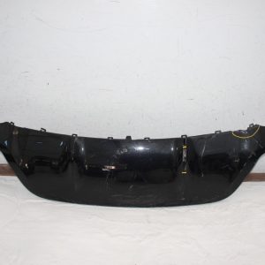 Range Rover Evoque Rear Bumper Lower Section 2019 ON K8D2-17F954-C *DAMAGED*