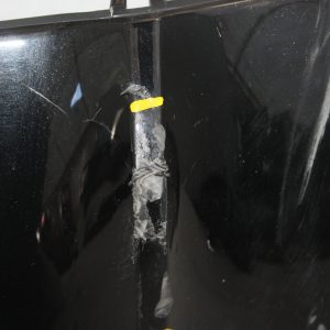 Range Rover Evoque Rear Bumper Lower Section 2019 ON K8D2-17F954-C *DAMAGED* - Image 5