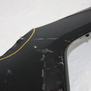 Range Rover Evoque Rear Bumper Lower Section 2019 ON K8D2-17F954-C *DAMAGED* - Image 7