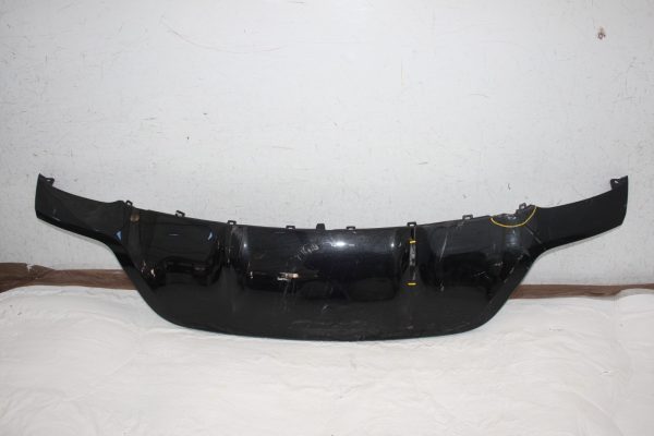 Range-Rover-Evoque-Rear-Bumper-Lower-Section-2019-ON-K8D2-17F954-C-DAMAGED-177521743358
