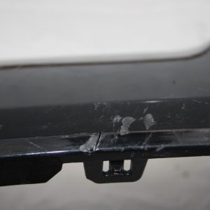 Range Rover Evoque Rear Bumper Lower Section 2019 ON K8D2-17F954-C *DAMAGED* - Image 8