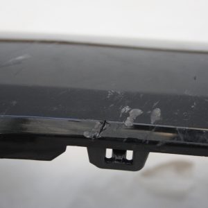 Range Rover Evoque Rear Bumper Lower Section 2019 ON K8D2-17F954-C *DAMAGED* - Image 10