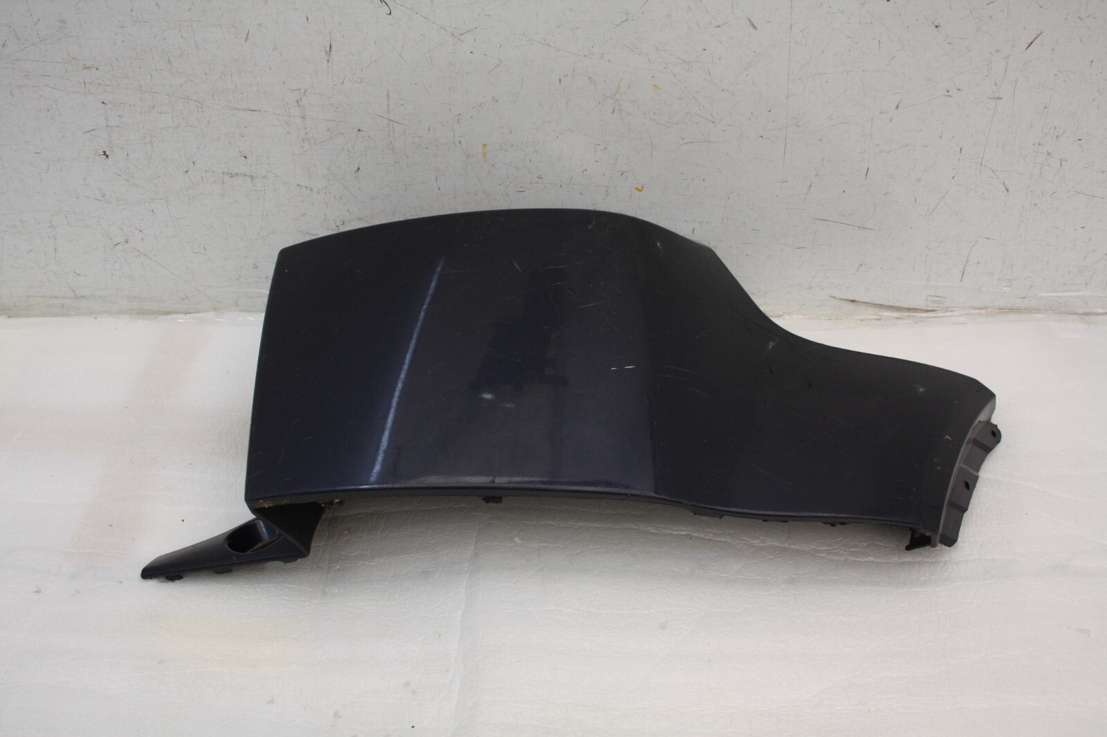 Range Rover Evoque Rear Bumper Right Corner 2011 TO 2015 BJ32-17926-A Genuine