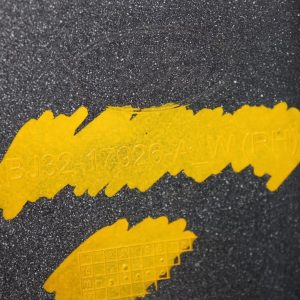 Range Rover Evoque Rear Bumper Right Corner 2011 TO 2015 BJ32-17926-A Genuine - Image 10