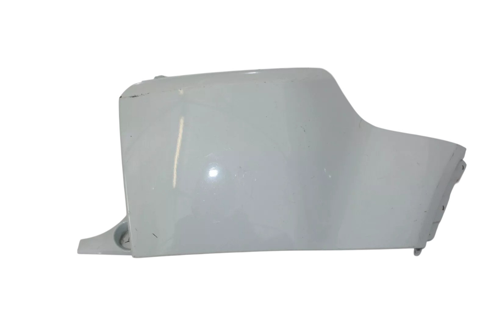 Range Rover Evoque Rear Bumper Right Corner 2011 TO 2015 BJ32-17926-A Genuine