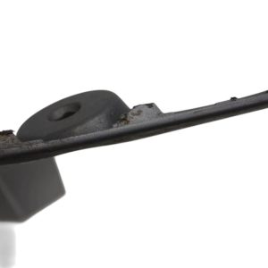 Range Rover Evoque Rear Bumper Right Corner 2011 TO 2015 BJ32-17926-A Genuine - Image 4