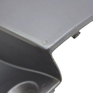 Range Rover Evoque Rear Bumper Right Corner 2011 TO 2015 BJ32-17926-A Genuine - Image 6