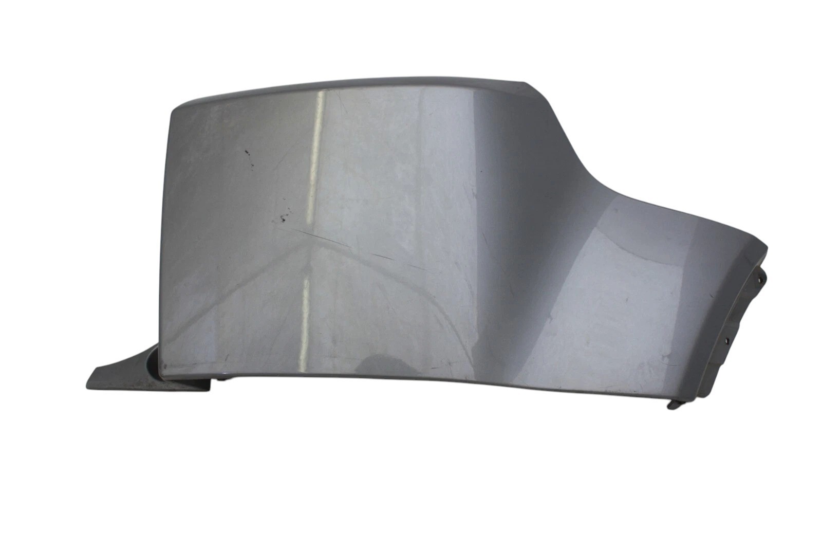 Range Rover Evoque Rear Bumper Right Corner 2011 TO 2015 BJ32-17926-A Genuine