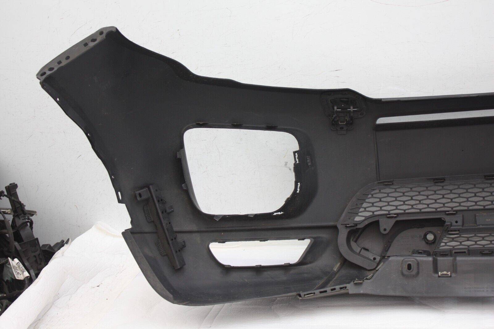 Range-Rover-Evoque-SE-Front-Bumper-2015-TO-2019-GJ32-17F003-A-Genuine-DAMAGED-176642319668-23