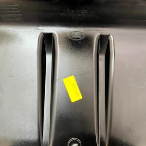 Range Rover L405 Rear Bumper Tow Eye Cap Cover 2012-2018 HK5M-19K809-AA Genuine - Image 15