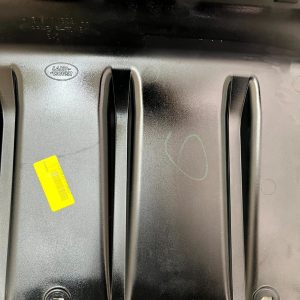 Range Rover L405 Rear Bumper Tow Eye Cap Cover 2012-2018 HK5M-19K809-AA Genuine - Image 16