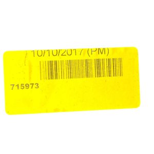 Range Rover L405 Rear Bumper Tow Eye Cap Cover 2012-2018 HK5M-19K809-AA Genuine - Image 19