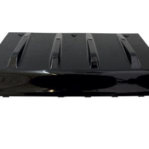 Range Rover L405 Rear Bumper Tow Eye Cap Cover 2012-2018 HK5M-19K809-AA Genuine - Image 3