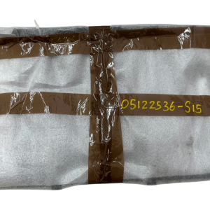 Range Rover L405 Rear Bumper Tow Eye Cap Cover 2012-2018 HK5M-19K809-AA Genuine - Image 21