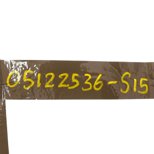 Range Rover L405 Rear Bumper Tow Eye Cap Cover 2012-2018 HK5M-19K809-AA Genuine - Image 22