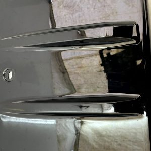 Range Rover L405 Rear Bumper Tow Eye Cap Cover 2012-2018 HK5M-19K809-AA Genuine - Image 5