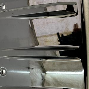 Range Rover L405 Rear Bumper Tow Eye Cap Cover 2012-2018 HK5M-19K809-AA Genuine - Image 6