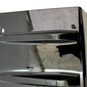 Range Rover L405 Rear Bumper Tow Eye Cap Cover 2012-2018 HK5M-19K809-AA Genuine - Image 7